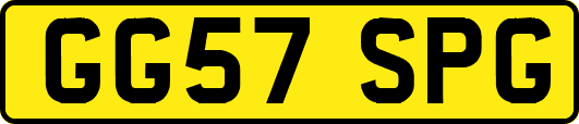 GG57SPG