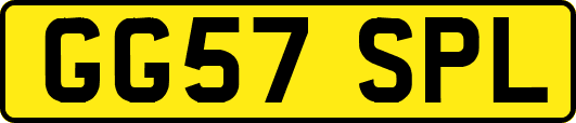 GG57SPL
