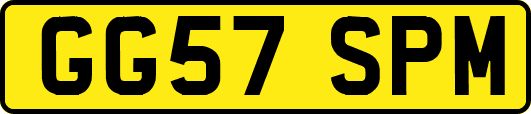 GG57SPM