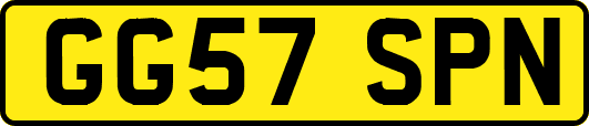 GG57SPN