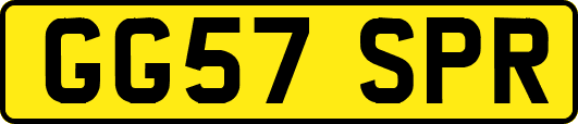 GG57SPR