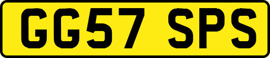 GG57SPS
