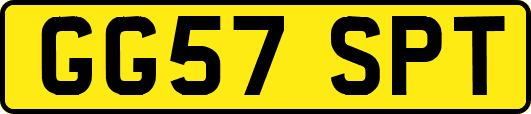 GG57SPT