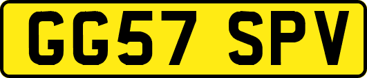 GG57SPV