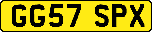 GG57SPX