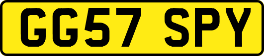 GG57SPY