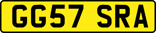 GG57SRA