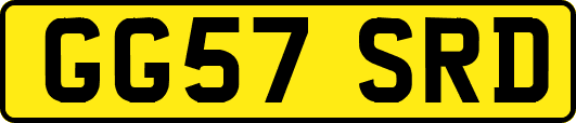 GG57SRD