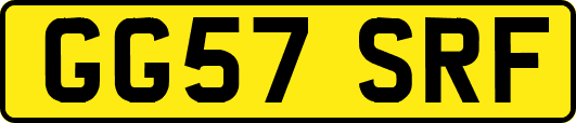 GG57SRF