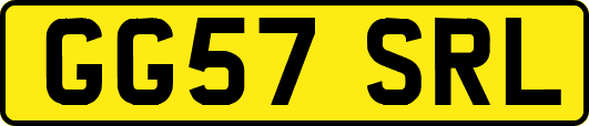 GG57SRL