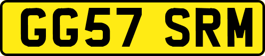 GG57SRM