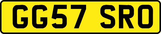 GG57SRO