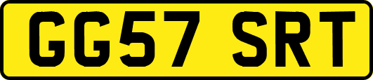 GG57SRT
