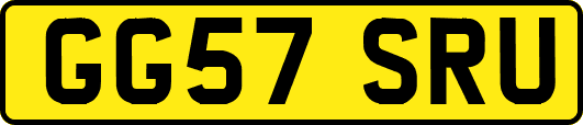 GG57SRU