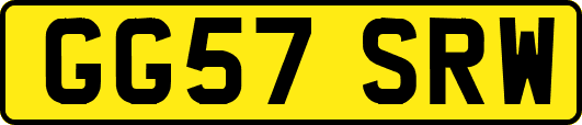 GG57SRW