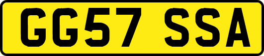 GG57SSA