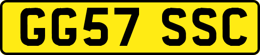 GG57SSC