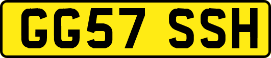 GG57SSH