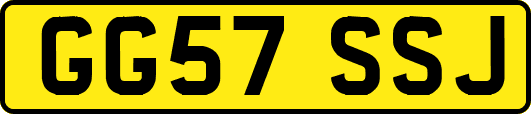 GG57SSJ