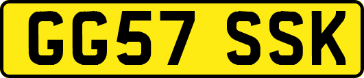 GG57SSK