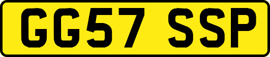 GG57SSP
