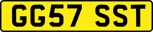 GG57SST