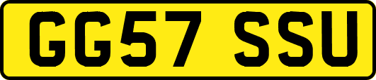 GG57SSU