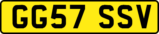 GG57SSV