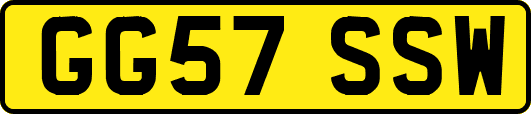 GG57SSW