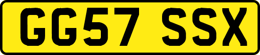 GG57SSX