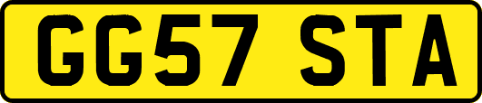 GG57STA