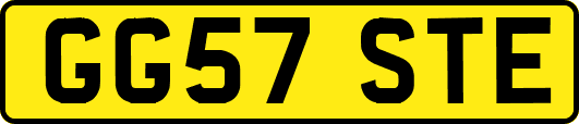 GG57STE