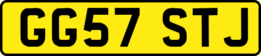 GG57STJ