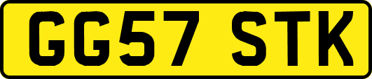 GG57STK