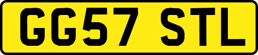GG57STL
