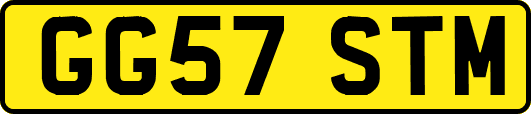 GG57STM