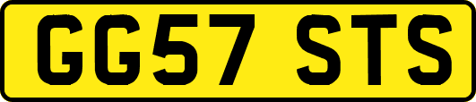 GG57STS