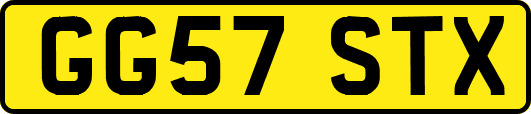 GG57STX