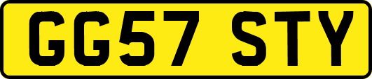 GG57STY