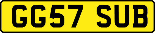 GG57SUB