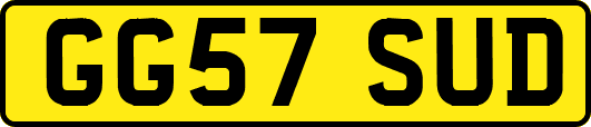GG57SUD