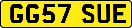 GG57SUE