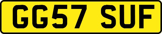 GG57SUF