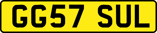 GG57SUL