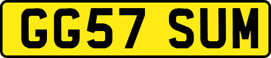 GG57SUM