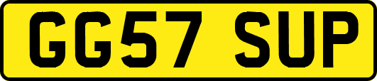 GG57SUP