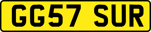 GG57SUR