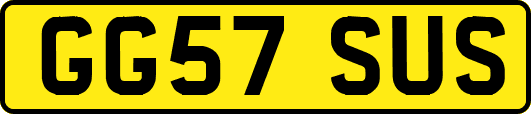 GG57SUS