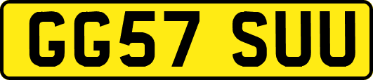 GG57SUU