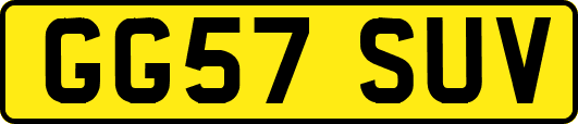 GG57SUV